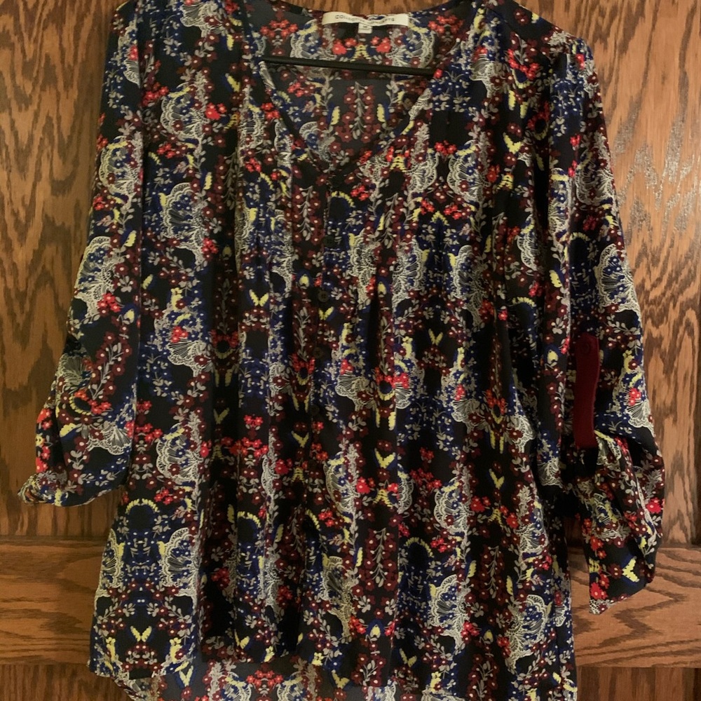 Want a cute top for work?